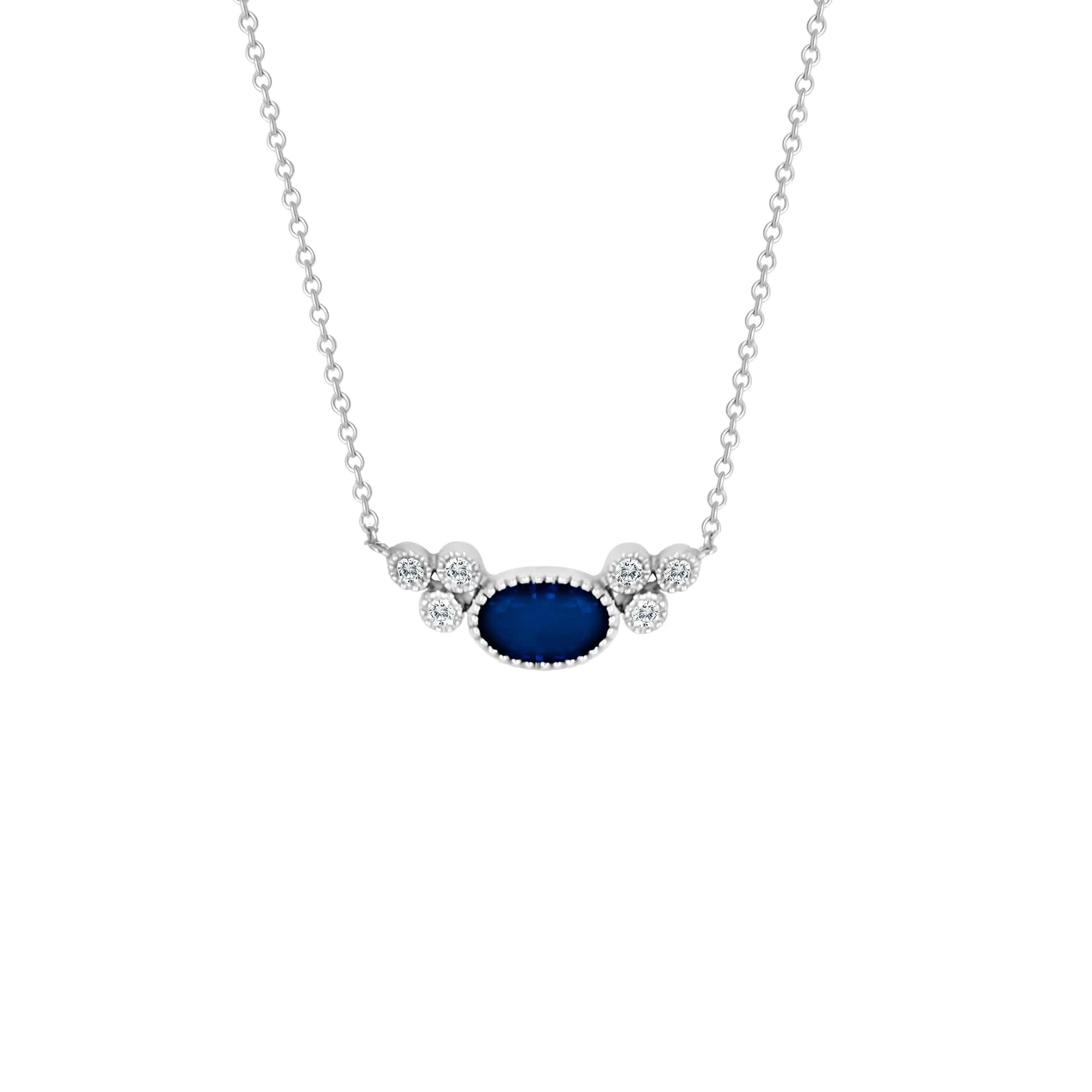 14KW 6RD0.10CT,1SA0.50CT  NK (118N403272WSA14)