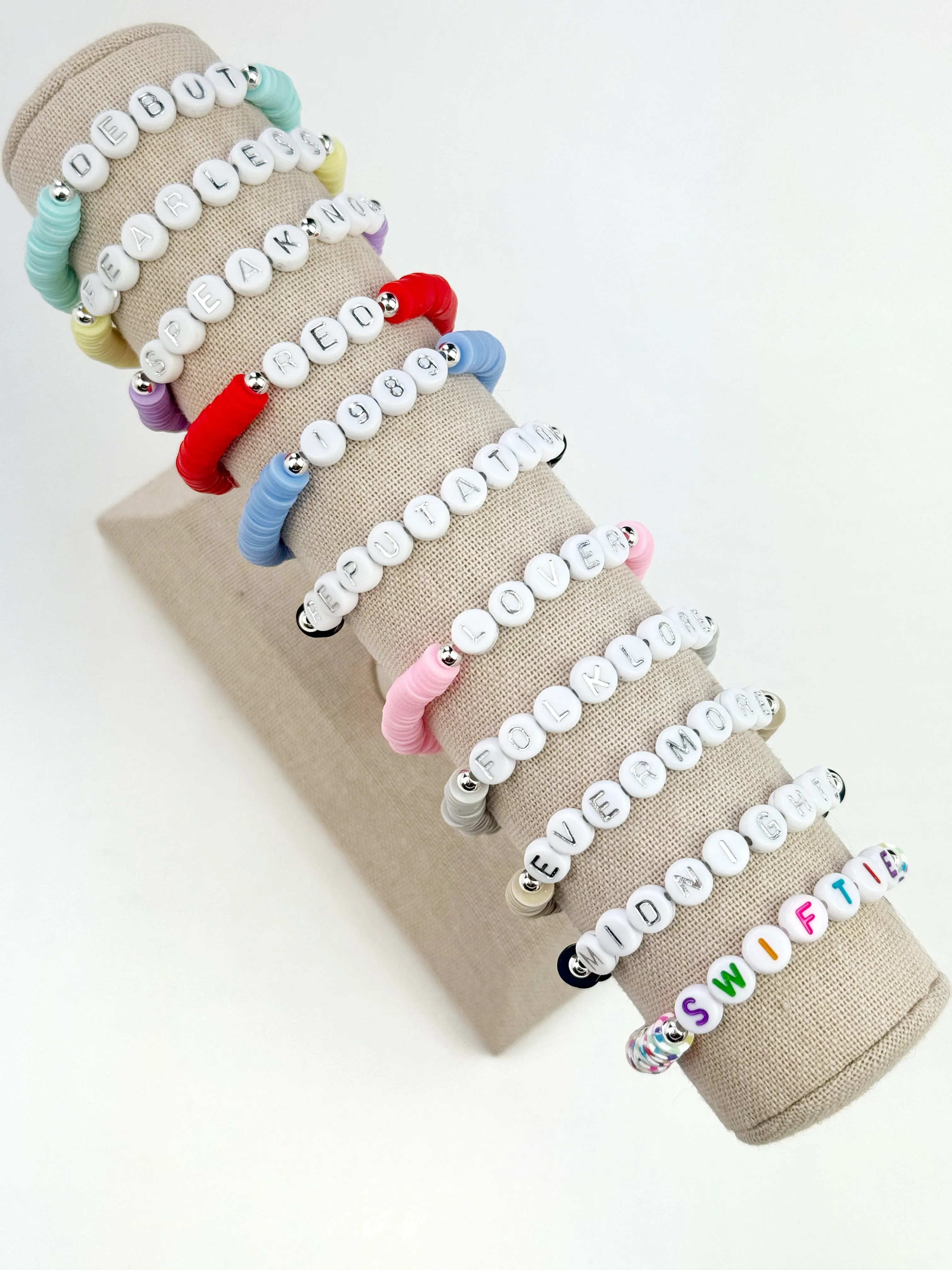 1989 Bracelet {PRE-ORDER}