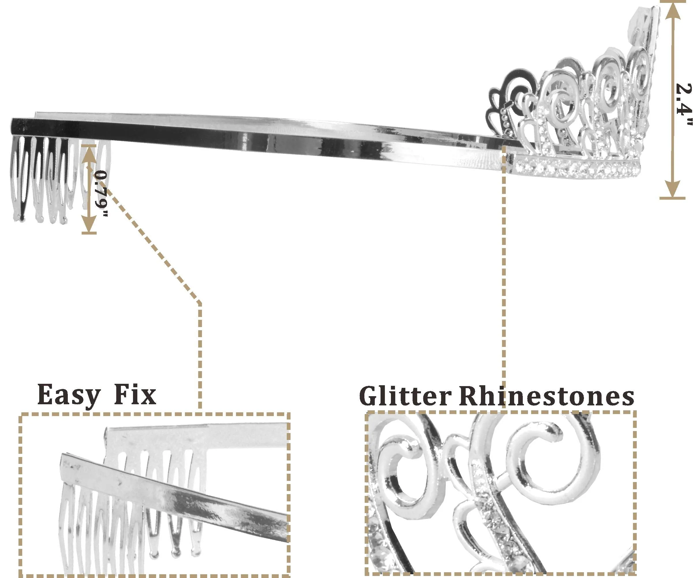 31st Birthday, 31st Birthday Gifts for Women, 31st Birthday Tiara, 31st Birthday Sash