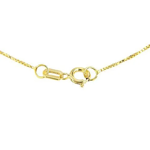 5.15 Carat 14K Solid White Gold Stars Are Out Sapphire White Topaz Necklace
