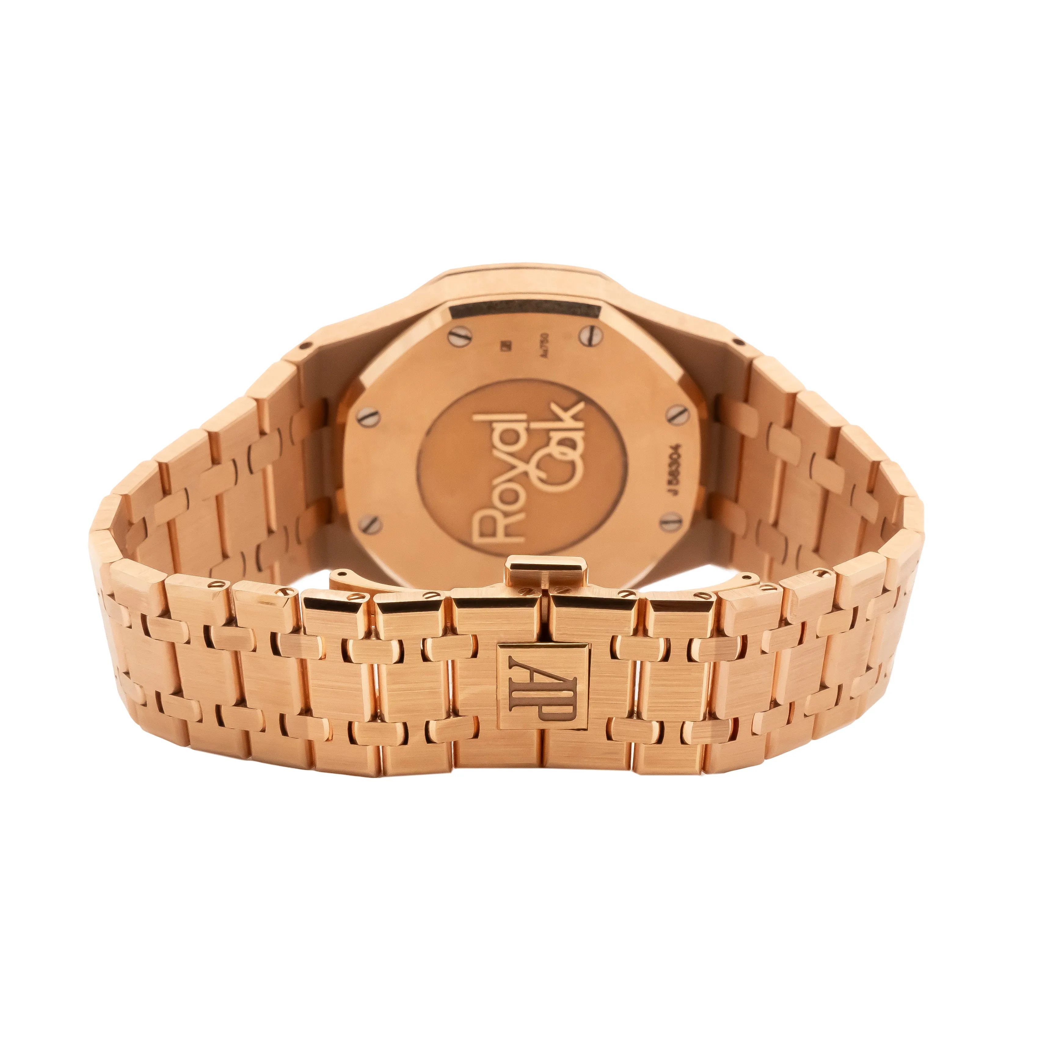 Audemars Piguet Royal Oak Chronograph