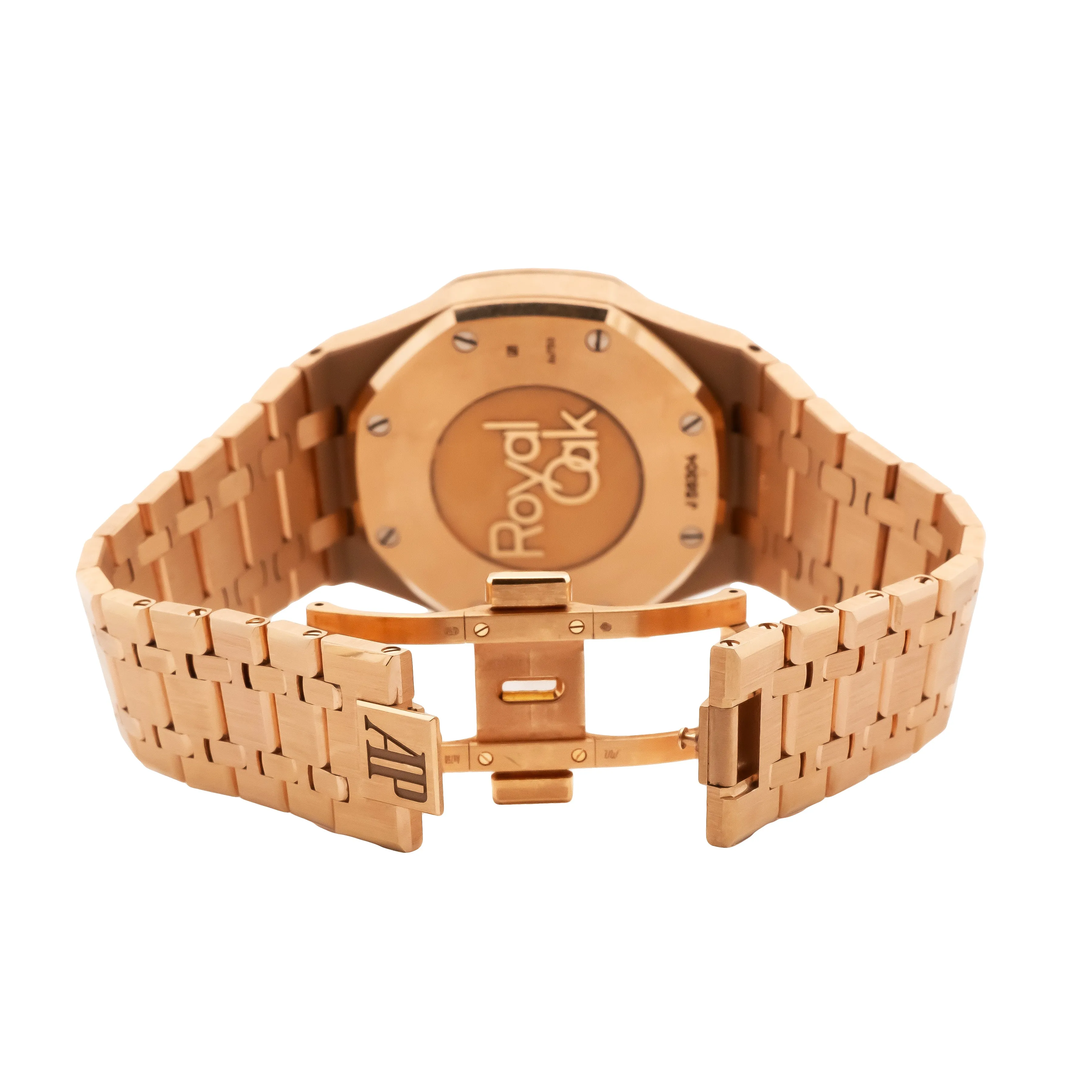 Audemars Piguet Royal Oak Chronograph