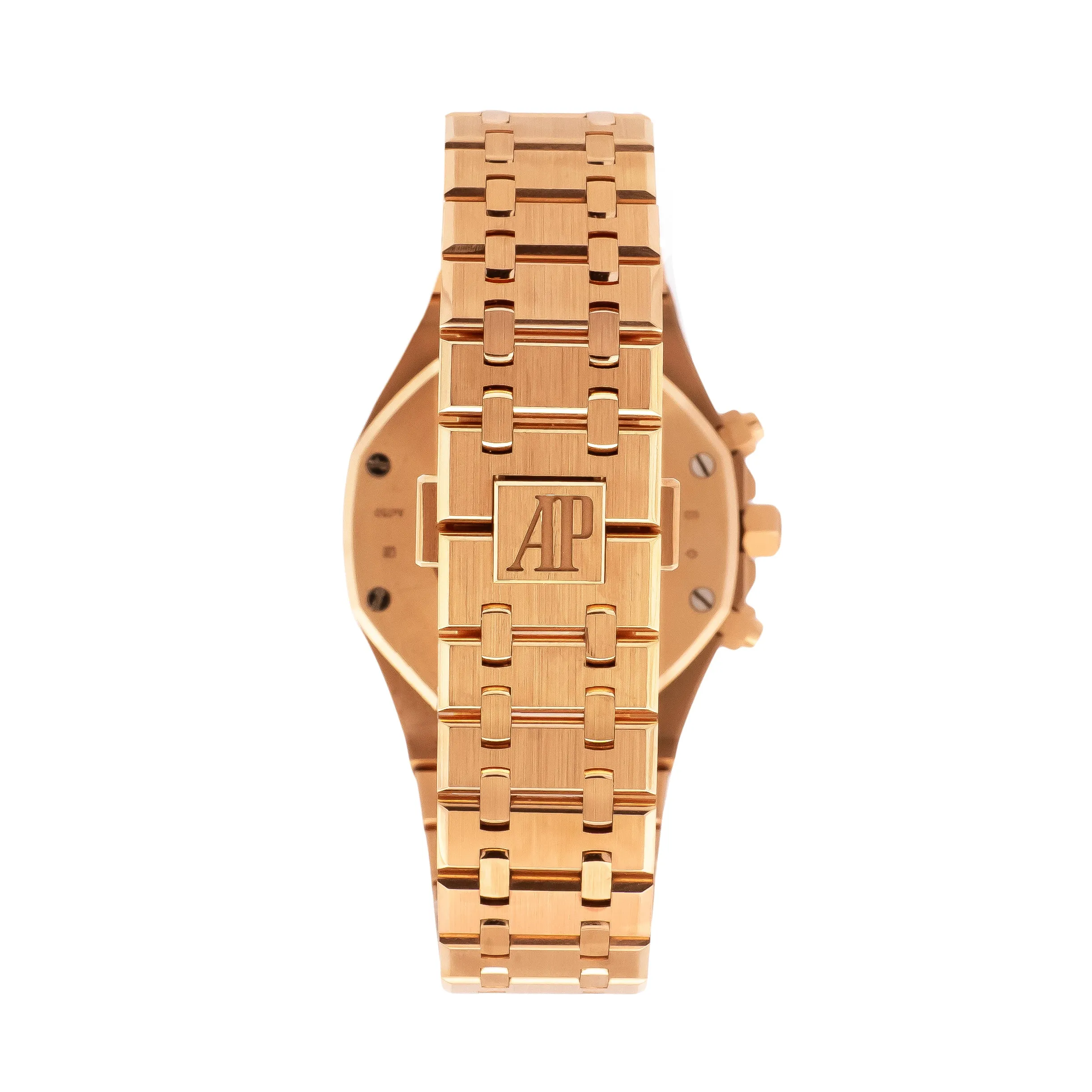 Audemars Piguet Royal Oak Chronograph
