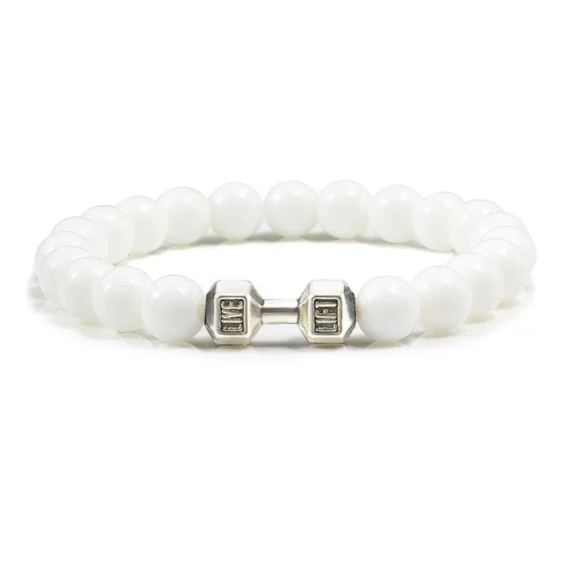 Aura Fusion Turquoise Bracelet
