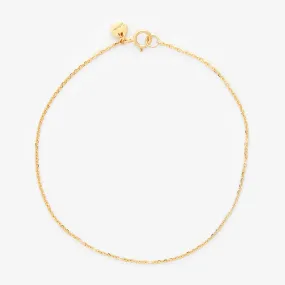 B1101 | Wound Bracelet