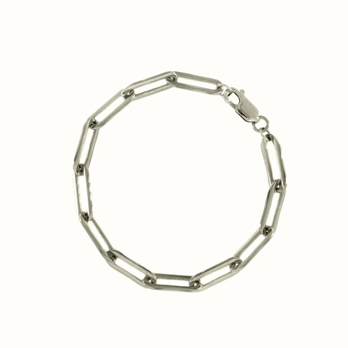 Big chain Chunky - Bracelet