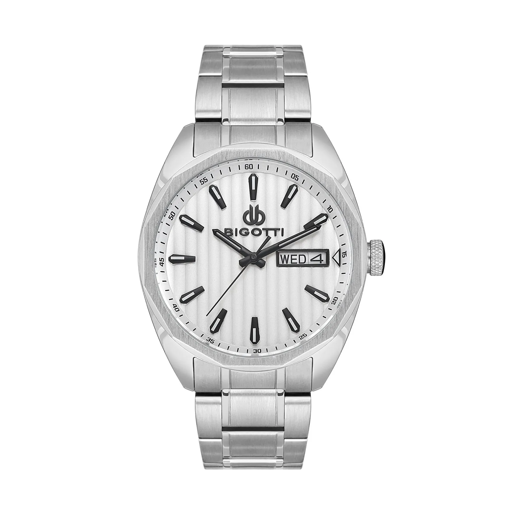 Bigotti Men's Watch - BG.1.10481-1