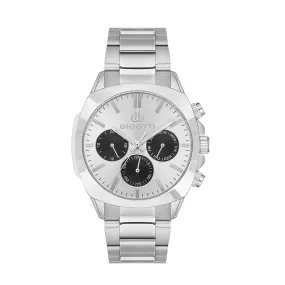 Bigotti Men's Watch - BG.1.10505-1