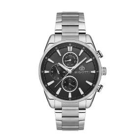 Bigotti Men's Watch - BG.1.10506-1