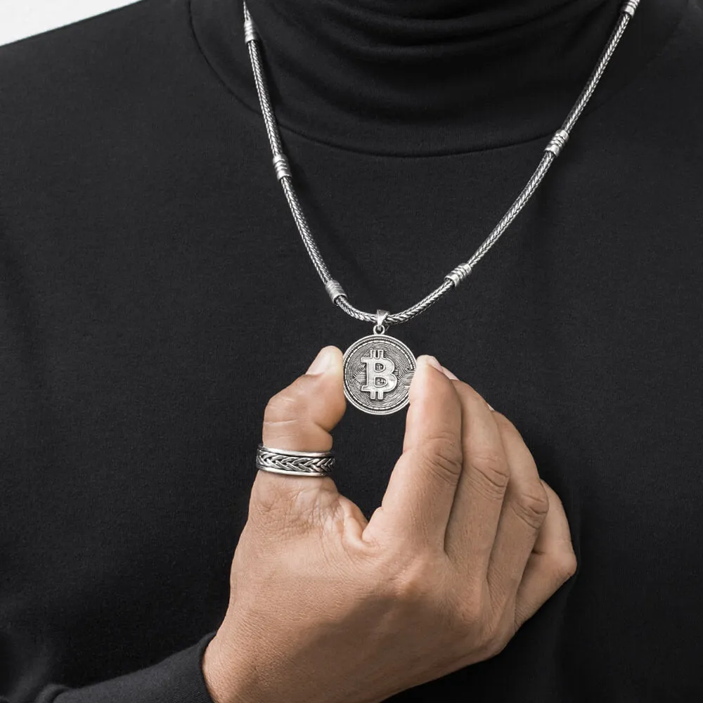 Bitcoin