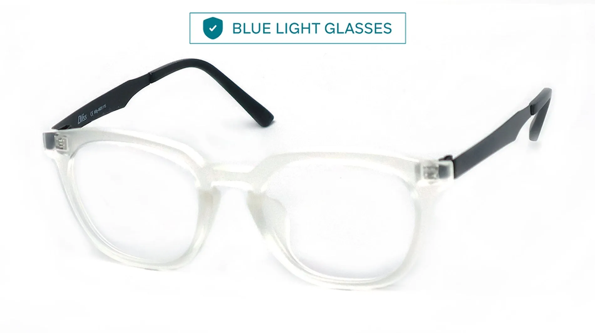 BLISS-BLUE LIGHT T03-C05-5021-GLASSES FRAMES