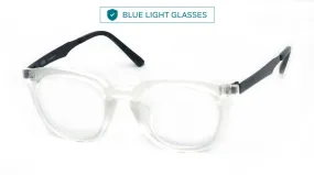 BLISS-BLUE LIGHT T03-C05-5021-GLASSES FRAMES
