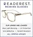 Blue-Light-Blocking-Reading-Glasses-Peach-3-50-Magnification-Computer-Glasses