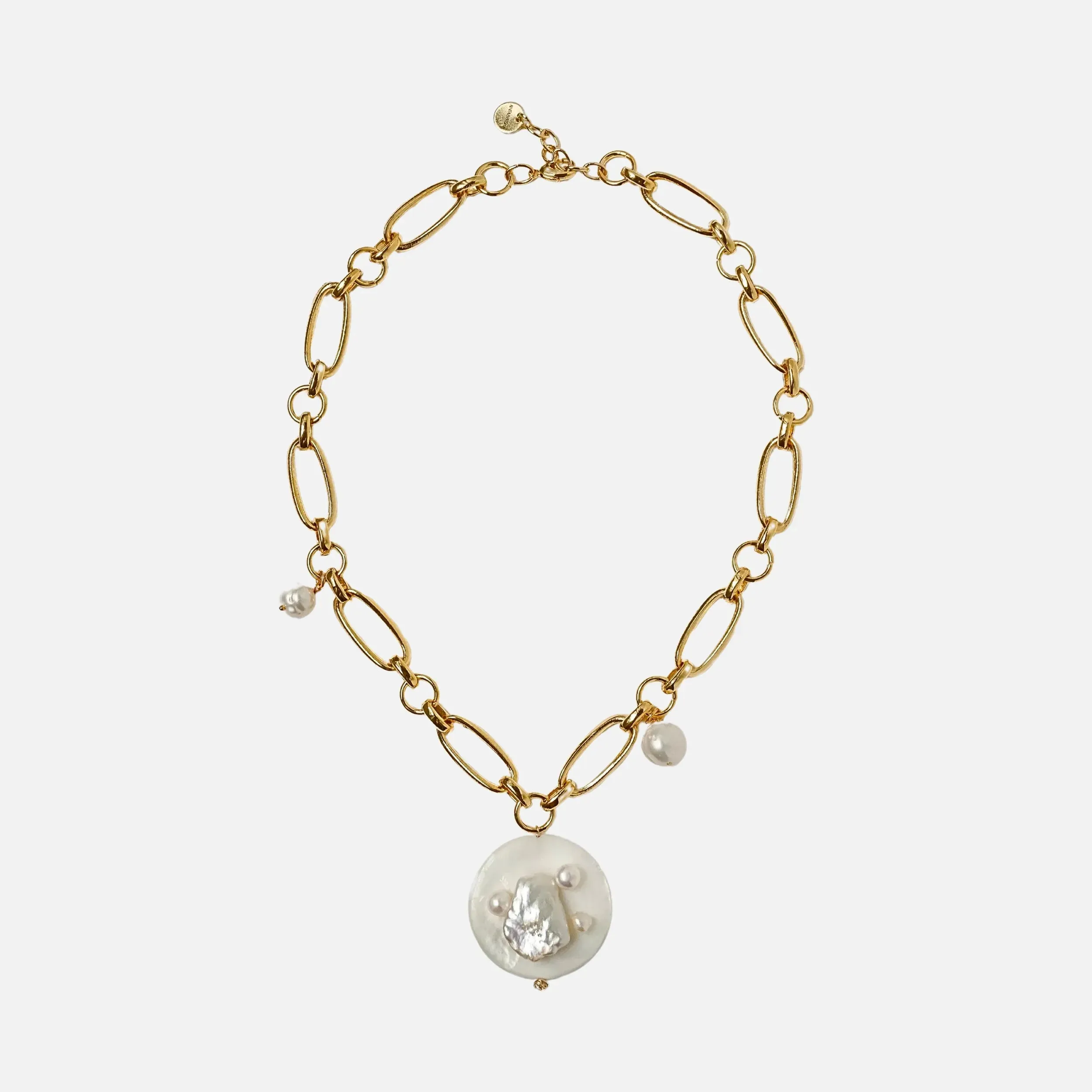 Bon Voyage Collar