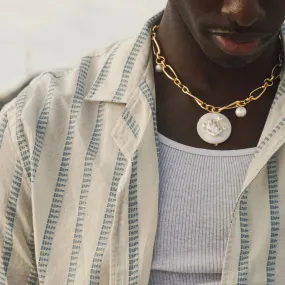 Bon Voyage Collar
