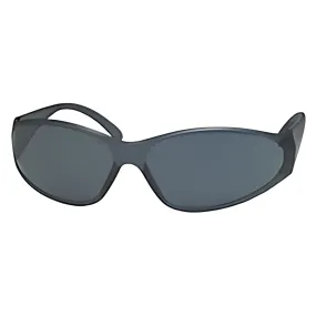 BOX OF 12 SMOKE BOA SAFTEY GLASSES (PER)