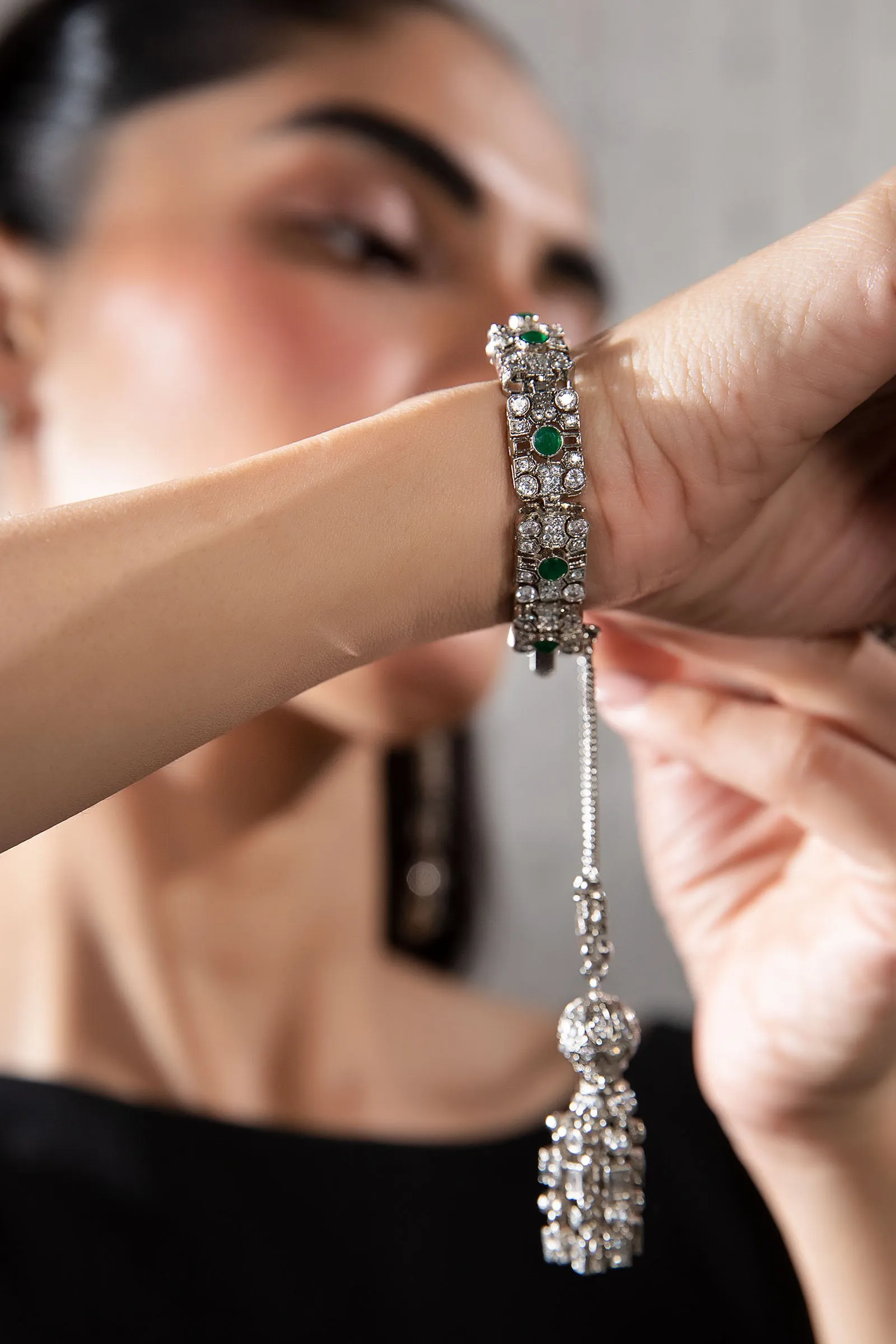 Bracelet | JBR-W24-11