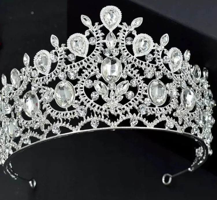 bridal Crowns At Bling Brides Bouquet
