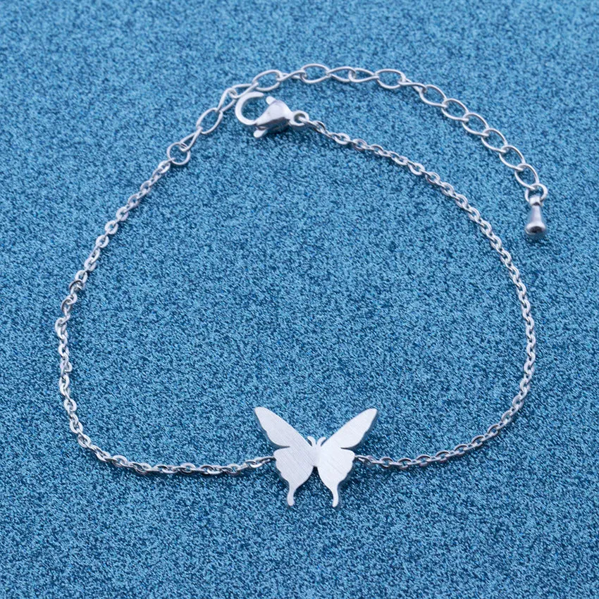 Butterfly Lady Bracelet