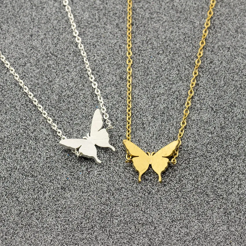 Butterfly Lady Bracelet