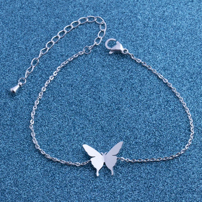 Butterfly Lady Bracelet