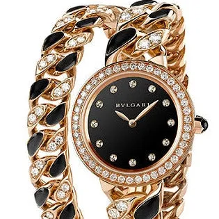 Bvlgari Bvlgari-Bvlgari Catene Ladies BBCP31BGDO.2T/12