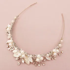 Campion Bridal Tiara