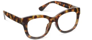 Center Stage Readers in Tortoise