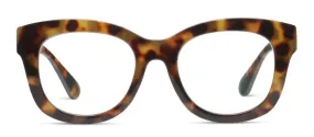 Center Stage Readers in Tortoise