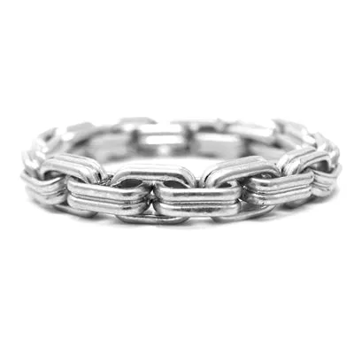 Chain Linked Bracelet