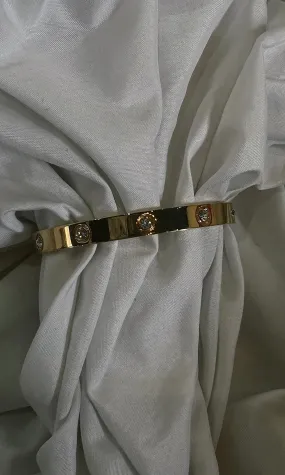 Clubhouse Bracelet