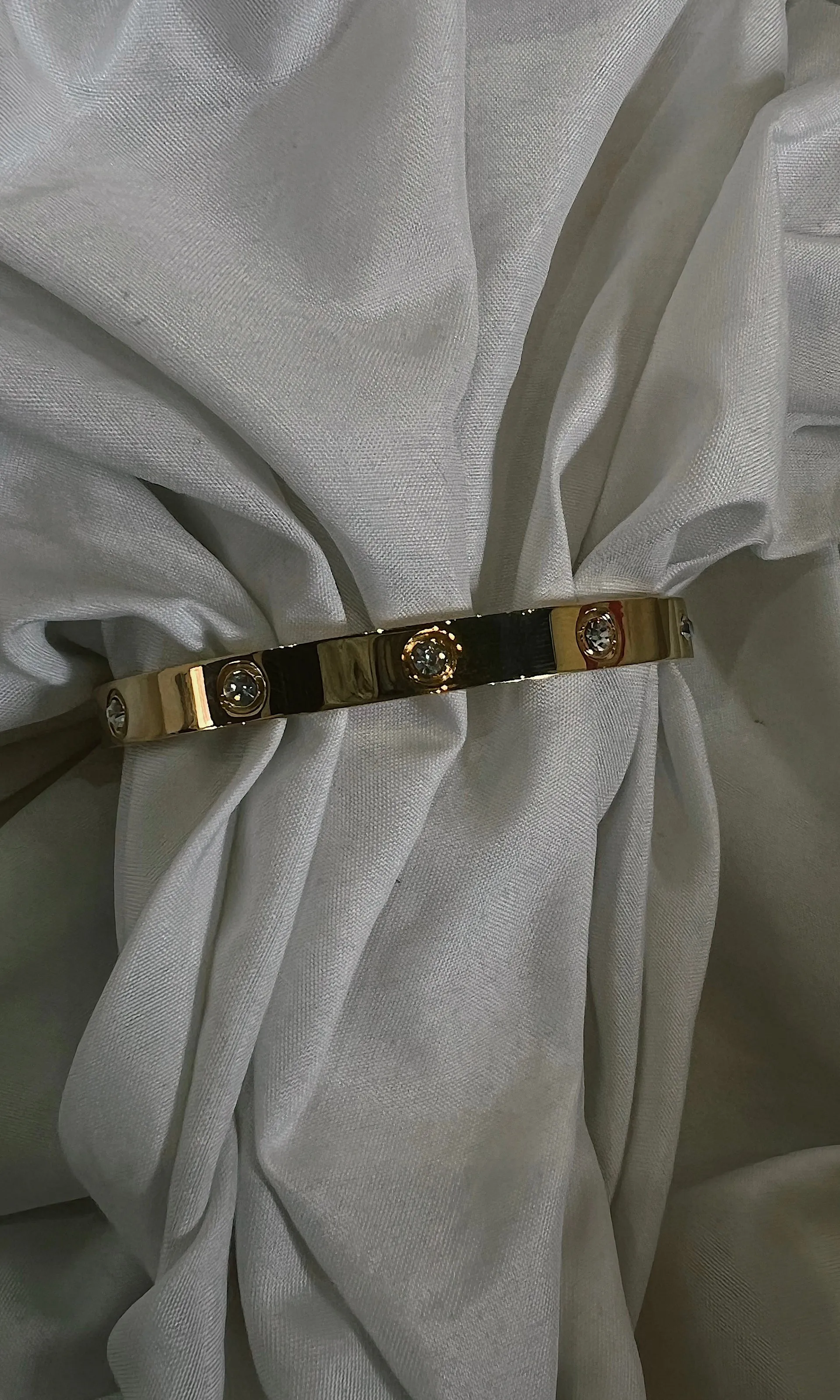 Clubhouse Bracelet