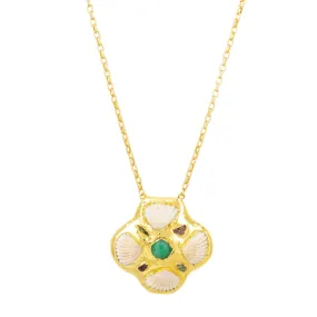 Conchi Necklace