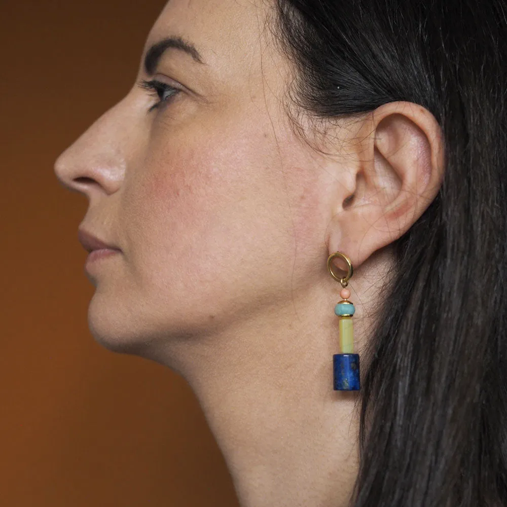 CONSTA/18 consta moderne earrings