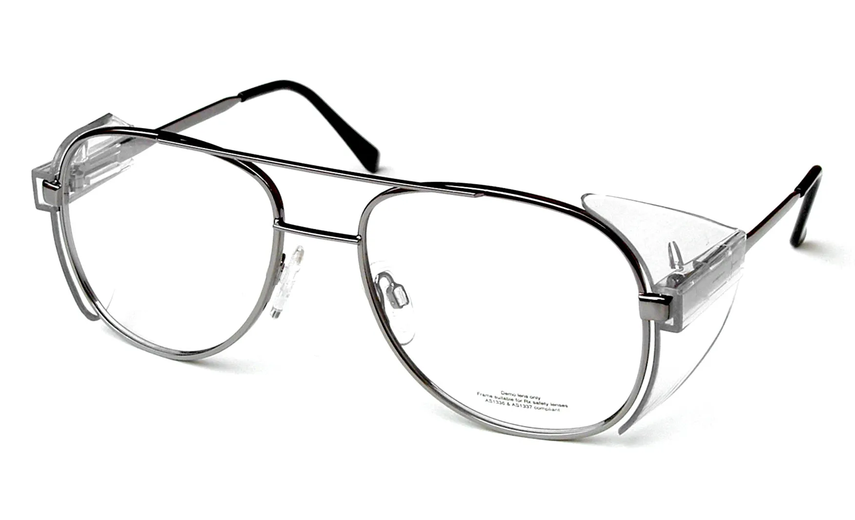 CUMMINGS-CO202-GUNM-5020-GLASSES FRAMES