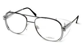 CUMMINGS-CO202-GUNM-5020-GLASSES FRAMES