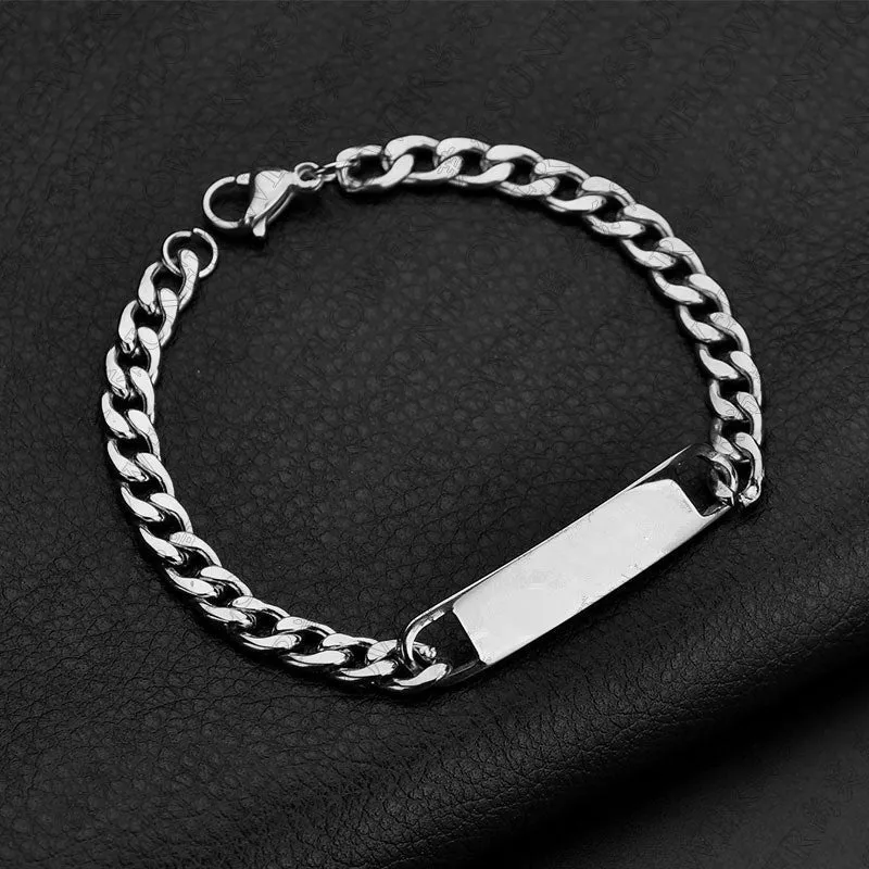 Curved Bracelet