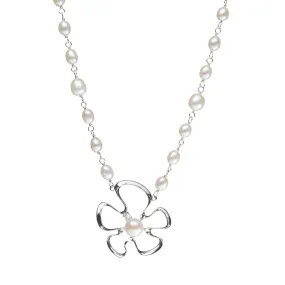 Daisy Necklace