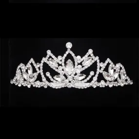 Dasha Designs Regal Tiara