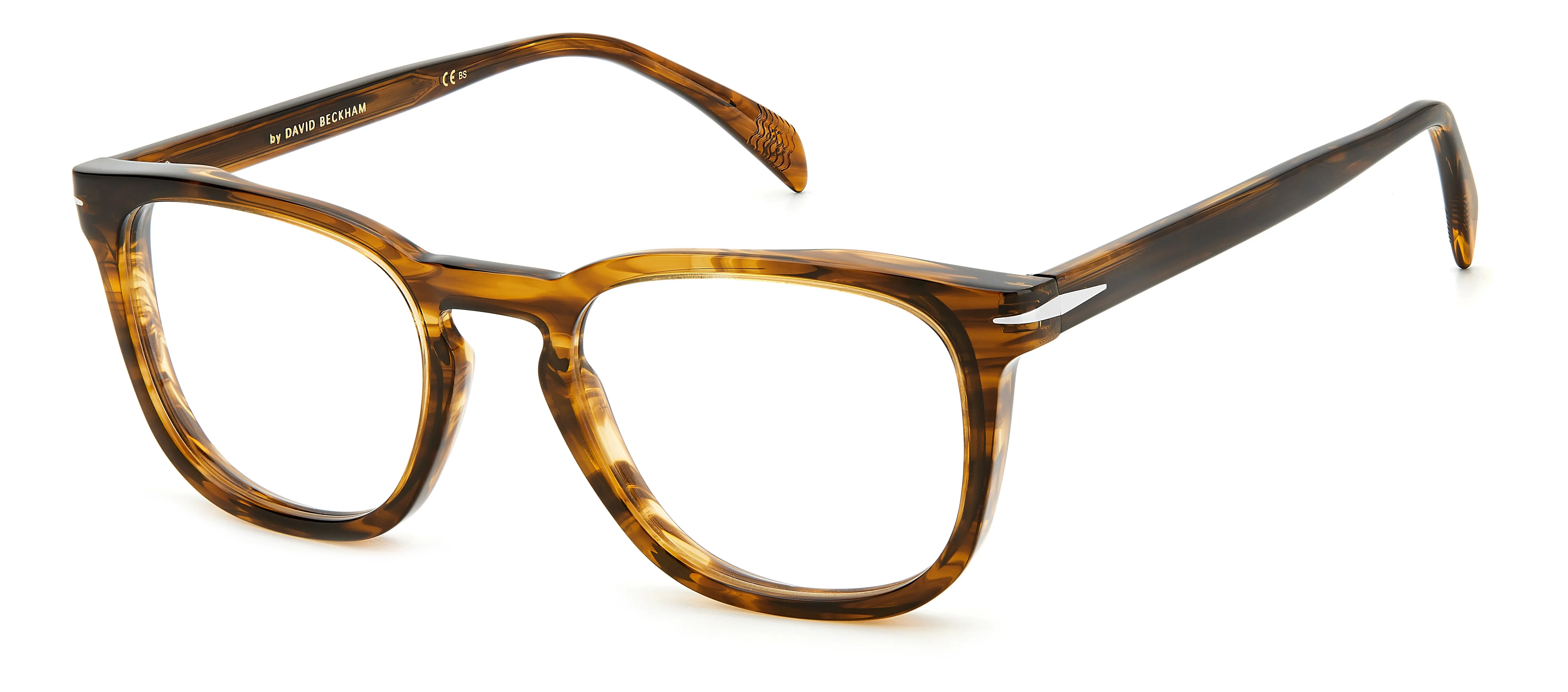 DAVID BECKHAM-DB 7022-WR9-4921-GLASSES FRAMES
