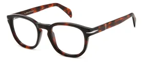 DAVID BECKHAM-DB 7050-0UC-4722-GLASSES FRAMES