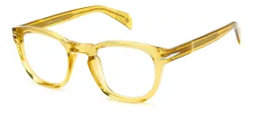 DAVID BECKHAM-DB 7050-40G-4722-GLASSES FRAMES