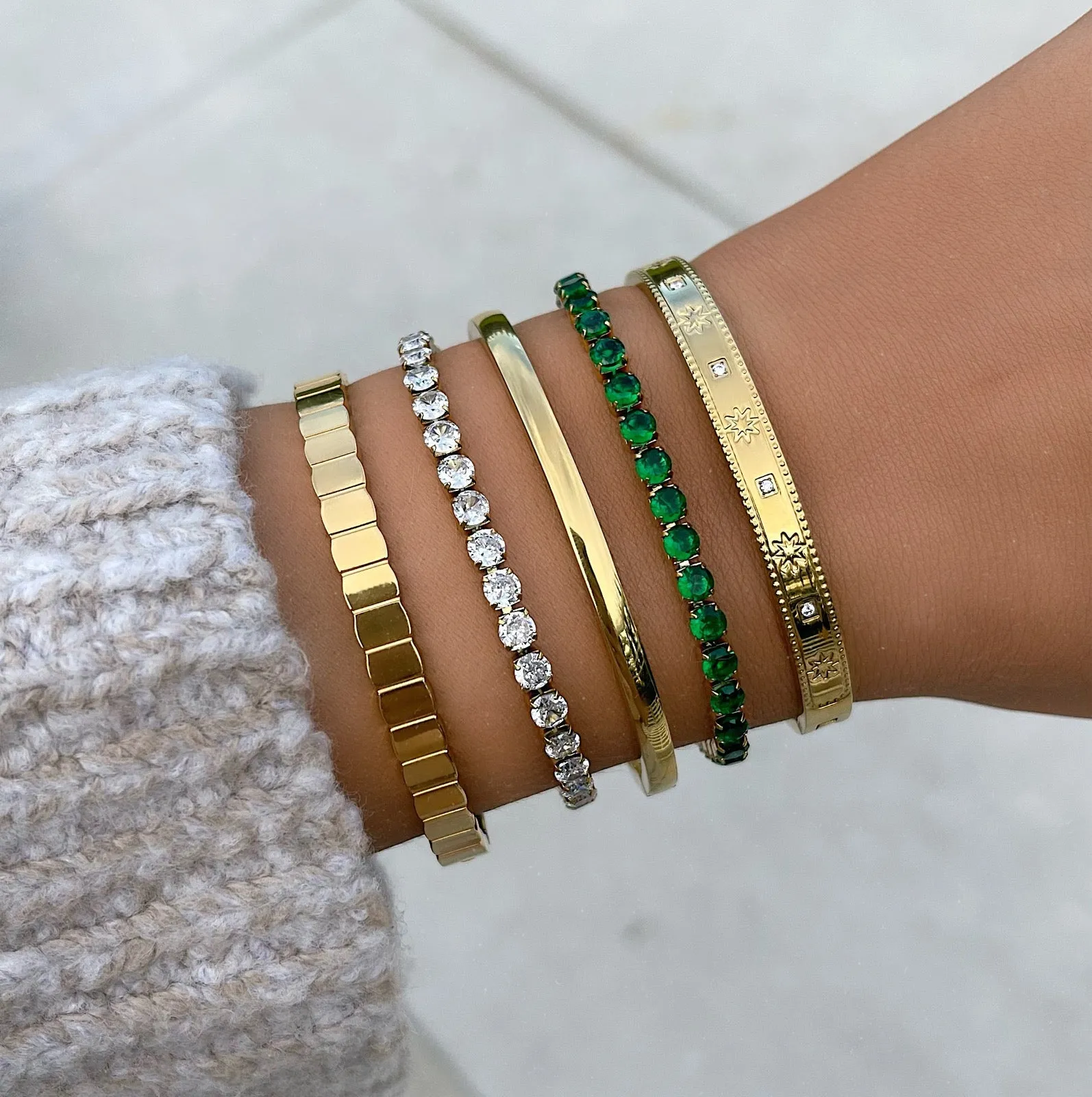 Devon Bracelet