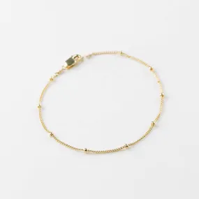 Dew Bracelet Chain