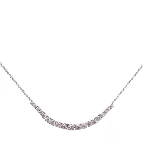Diamond Sport Necklace