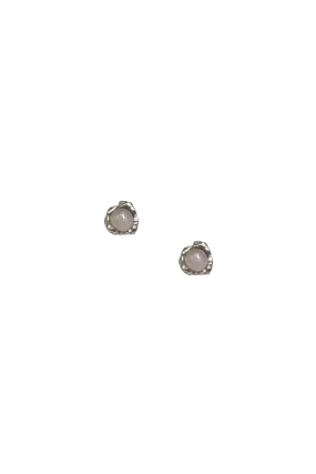 Dione Rose Earrings
