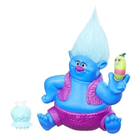 DreamWorks Trolls Biggie Collectible Figure
