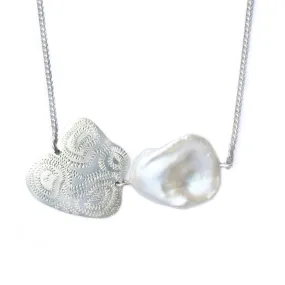 Droplet Necklace