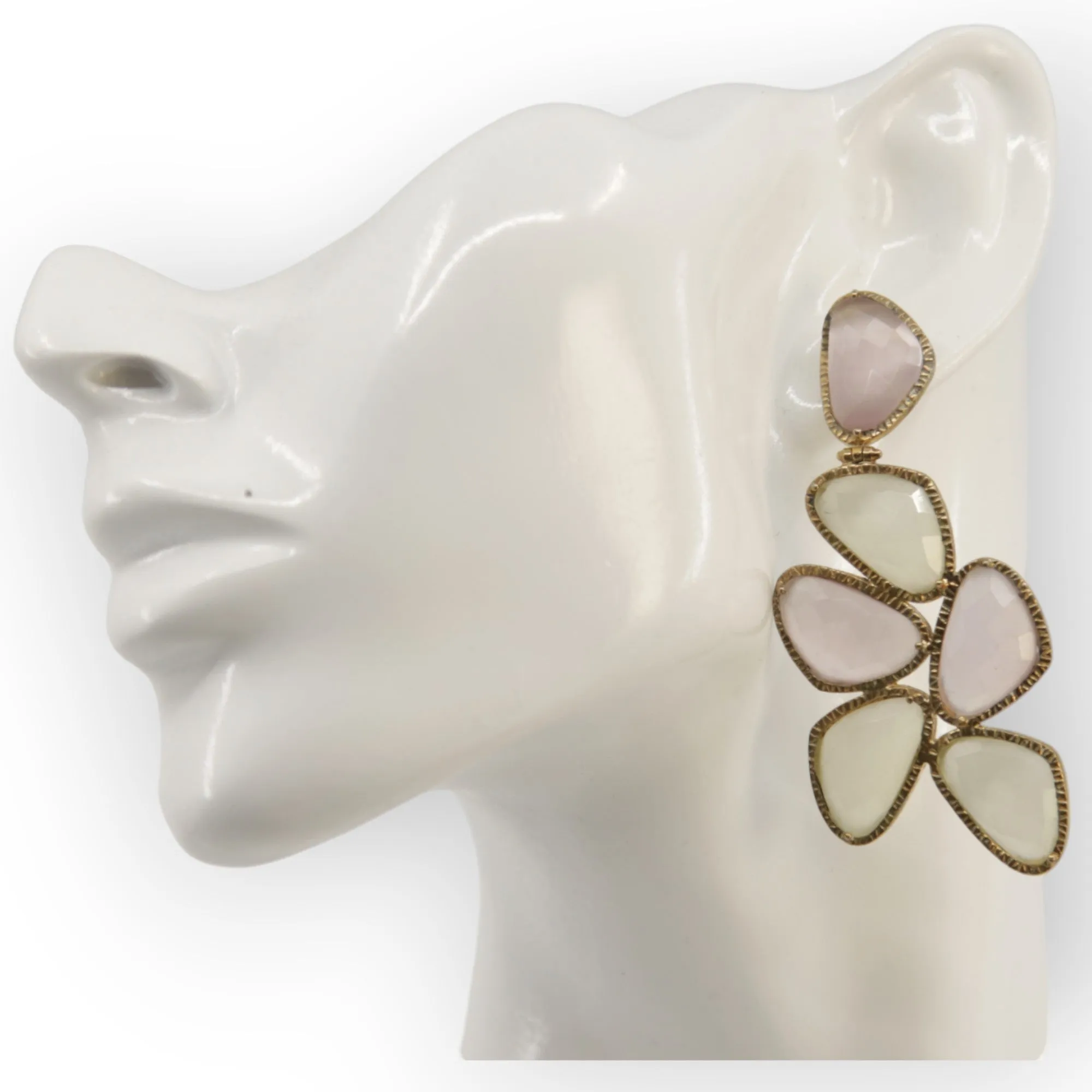 Earrings 1380E