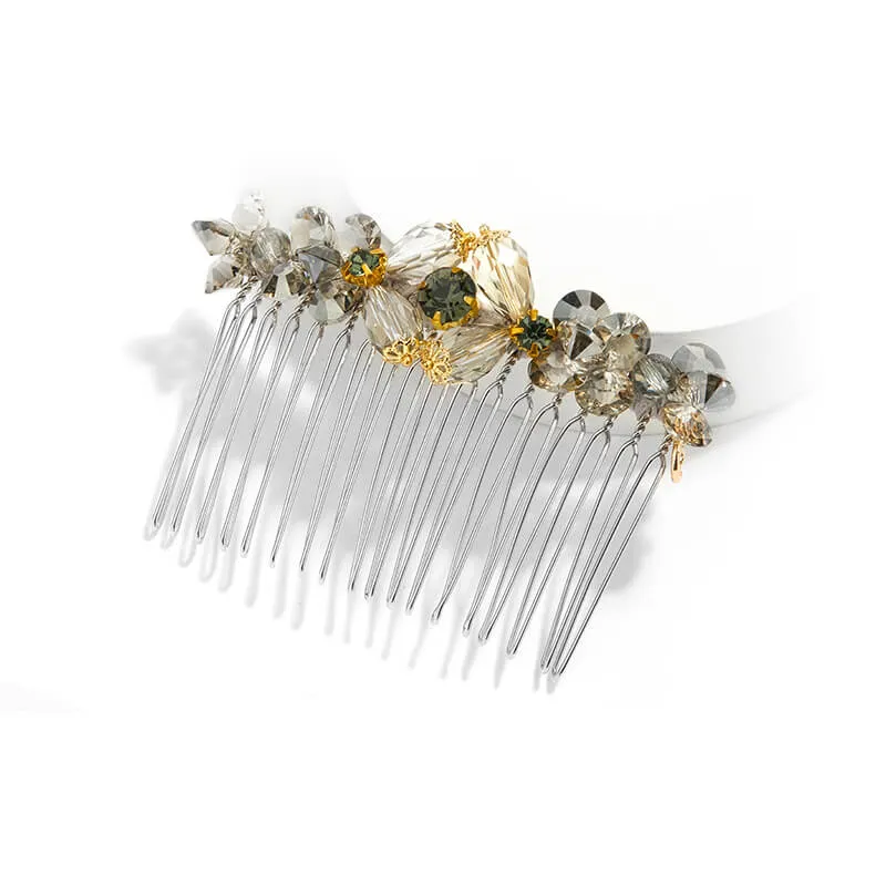 Elodie Side Comb
